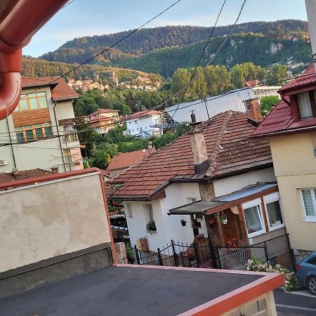 Апартаменты Deluxe Katana Dream House Old Town, With Parking Garage Сараево Экстерьер фото