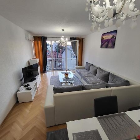 Апартаменты Deluxe Katana Dream House Old Town, With Parking Garage Сараево Экстерьер фото