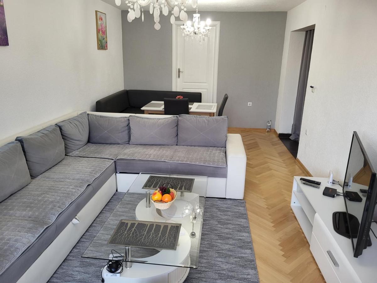 Апартаменты Deluxe Katana Dream House Old Town, With Parking Garage Сараево Экстерьер фото