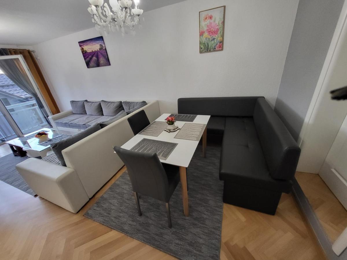 Апартаменты Deluxe Katana Dream House Old Town, With Parking Garage Сараево Экстерьер фото