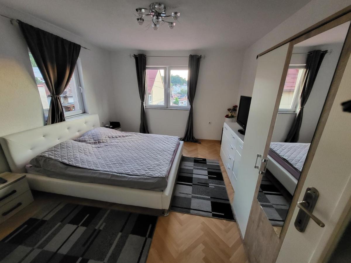 Апартаменты Deluxe Katana Dream House Old Town, With Parking Garage Сараево Экстерьер фото